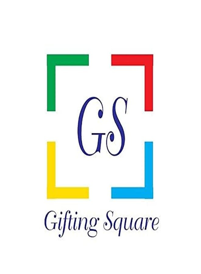 Gifting Square Self-Adhesive Metal Cartoon Polyvinyl Chloride Puffy 3D Cute Stickers Funny for Kids On Gifts (10 Sheet), 16 x 7 x 0.1 Centimeters - Image 5